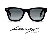 Wayfarer Sonnenbrille Lennox Eyewear Yendra