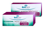 Lenscare GEL-System