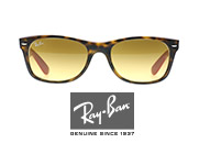 Wayfarer Sonnenbrille von Ray-Ban