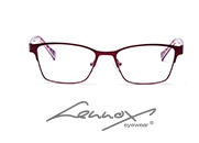 Lennox Eyewear Ela 4916 rot