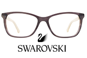 Swarovski Brille