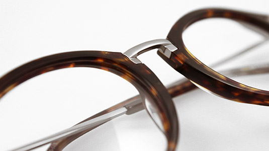 Lennox Eyewear - eine kultige und moderne Panto-Brille