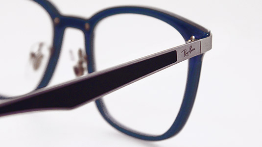 Ray-Ban - eine trendige Brille für Mann und Frau
