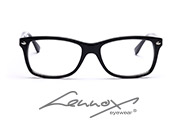 Lennox Eyewear Lenita schwarz