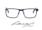 Lennox Eyewear Lenni dunkelblau/grau