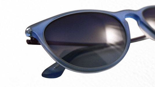 Lennox Eyewear - eine stilsichere Panto-Sonnenbrille
