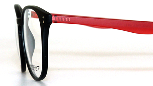 Scout Eyewear - eine angesagte Panto-Brille für den Herbst