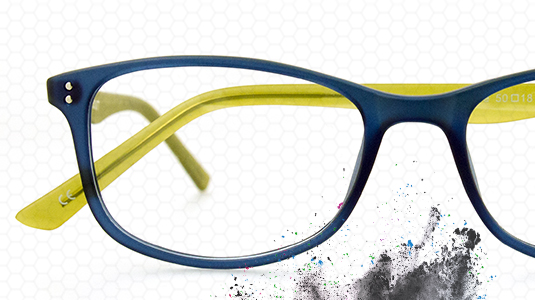 Scout Eyewear - eine angesagte Wayfarer-Brille für jedermann