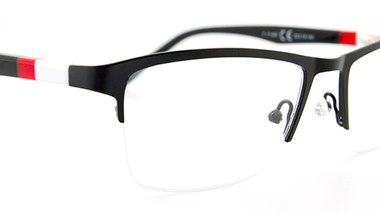 Lennox Eyewear - eine stilsichere Herrenbrille