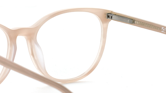 Lennox Eyewear - eine stilsichere Panto-Brille für stylische Frauen