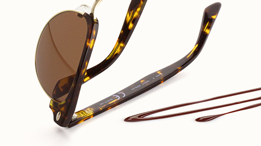 Lennox Eyewear Elvar - eine süße Sonnenbrille für jedermann