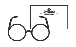 Brillen und Kontaktlinsen in breiter Auswahl