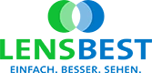Lensbest Logo